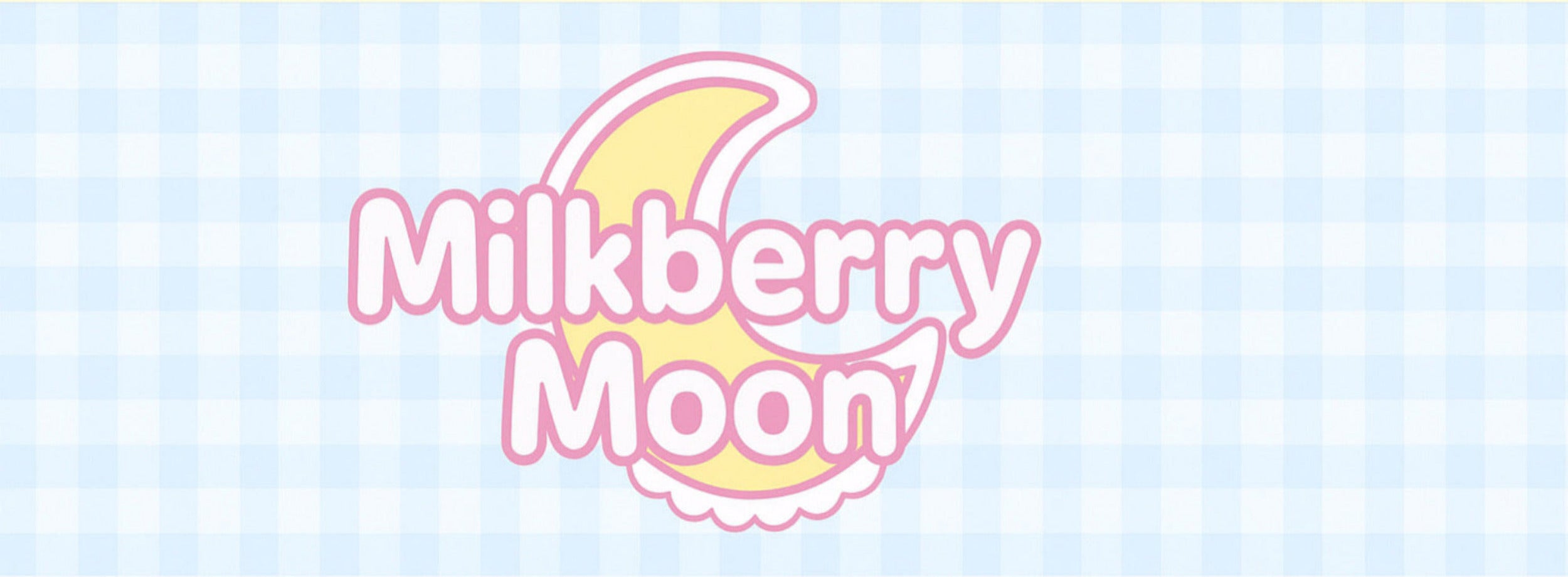 Milkberry Moon